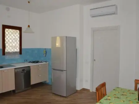 Appartement mit direktem Zugang zum Meer, Appartement 7 personnes à San Vincenzo - Photo 2
