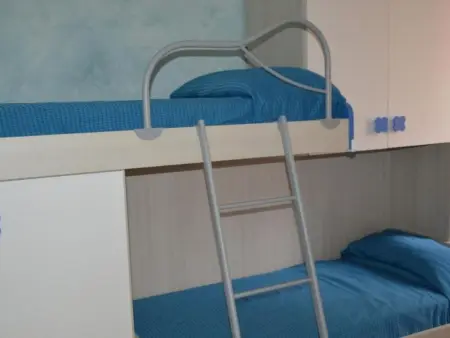 Appartement mit direktem Zugang zum Meer, Appartement 7 personnes à San Vincenzo - Photo 3