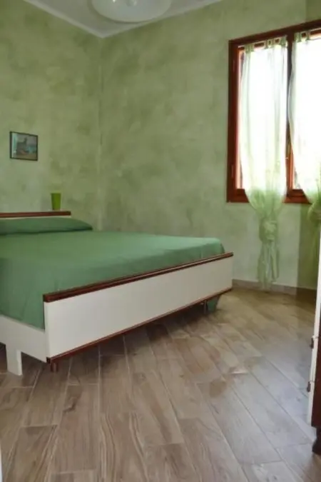 Appartement mit direktem Zugang zum Meer, Appartement 7 personnes à San Vincenzo - Photo 4