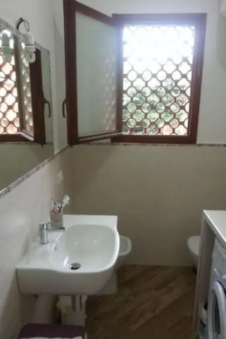 Appartement mit direktem Zugang zum Meer, Appartement 7 personnes à San Vincenzo - Photo 5