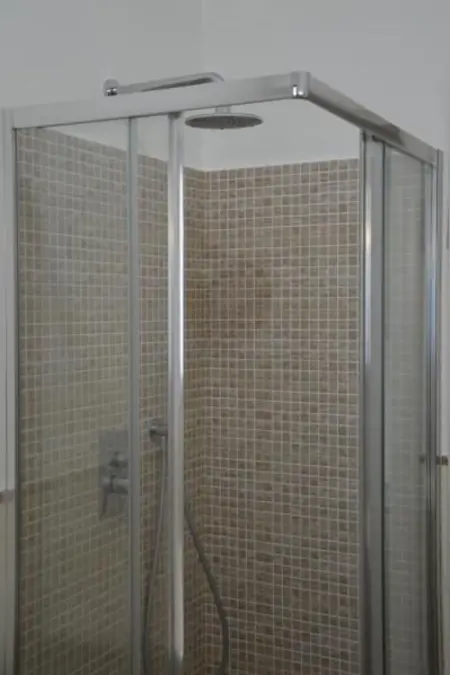 Appartement mit direktem Zugang zum Meer, Appartement 7 personnes à San Vincenzo - Photo 6