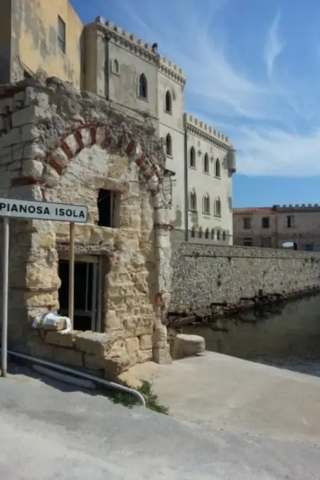 Appartement mit direktem Zugang zum Meer, Appartement 7 personnes à San Vincenzo - Photo 26