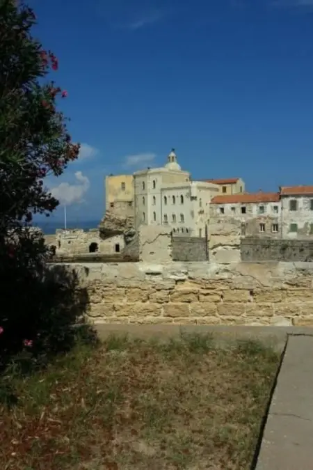 Appartement mit direktem Zugang zum Meer, Appartement 7 personnes à San Vincenzo - Photo 28
