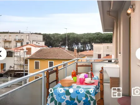https://www.novasol.it/casa-vacanze/italia/toscana/follonica/appartamento-follo - Photo 4