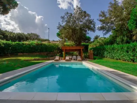 Villaflair - Villa Rotonda, Maison 16 personnes à Punta Ala - Photo 1
