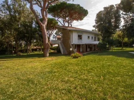 Villaflair - Villa Rotonda, Maison 16 personnes à Punta Ala - Photo 3