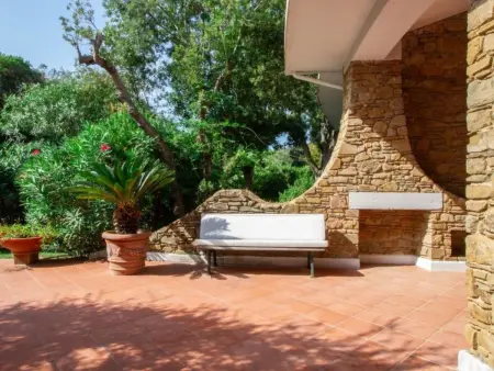 Villaflair - Villa Rotonda, Maison 16 personnes à Punta Ala - Photo 7