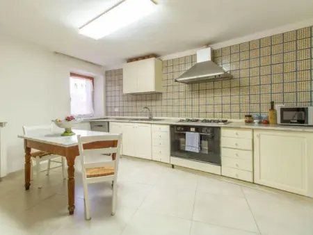 Villaflair - Villa Rotonda, Maison 16 personnes à Punta Ala - Photo 18
