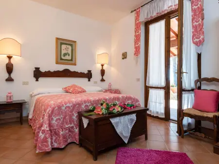 Wohnung für 2 Personen mit Veranda, Appartement 2 personnes à Castiglione della Pescaia - Photo 7