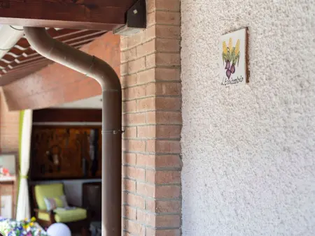Wohnung für 2 Personen mit Veranda, Appartement 2 personnes à Castiglione della Pescaia - Photo 13