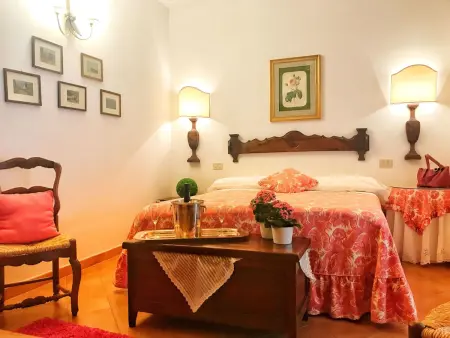 Wohnung für 2 Personen mit Veranda, Appartement 2 personnes à Castiglione della Pescaia - Photo 24