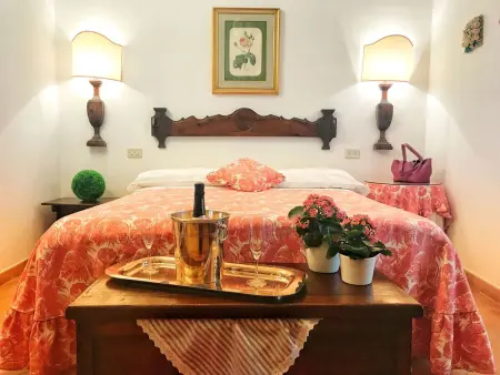 Wohnung für 2 Personen mit Veranda, Appartement 2 personnes à Castiglione della Pescaia - Photo 25