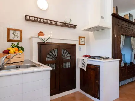 Wohnung für bis zu 2 Personen und 1 Kind, Appartement 2 personnes à Castiglione della Pescaia - Photo 2