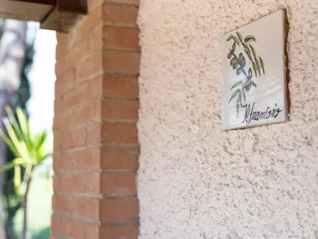 Wohnung für bis zu 2 Personen und 1 Kind, Appartement 2 personnes à Castiglione della Pescaia - Photo 7