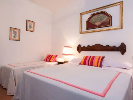 Wohnung für bis zu 2 Personen und 1 Kind, Appartement 2 personnes à Castiglione della Pescaia - Photo 10