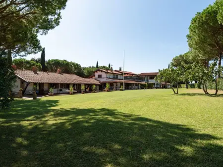 Wohnung für bis zu 2 Personen und 1 Kind, Appartement 2 personnes à Castiglione della Pescaia - Photo 14