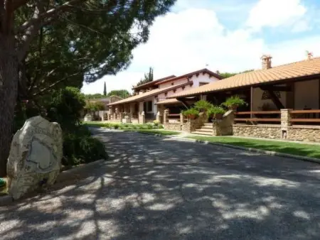 Wohnung für bis zu 2 Personen und 1 Kind, Appartement 2 personnes à Castiglione della Pescaia - Photo 19