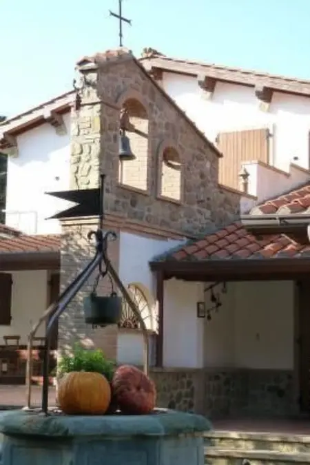 Wohnung für bis zu 2 Personen und 1 Kind, Appartement 2 personnes à Castiglione della Pescaia - Photo 21