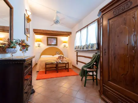 Zweizimmerwohnung für 3 Personen in einem Bauernhaus mit Schwimmbad - Photo 4