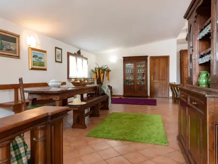 Wohnung im Agriturismo La Rombaia, Appartement 4 personnes à Castiglione della Pescaia - Photo 3