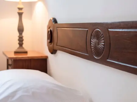 Wohnung im Agriturismo La Rombaia, Appartement 4 personnes à Castiglione della Pescaia - Photo 18