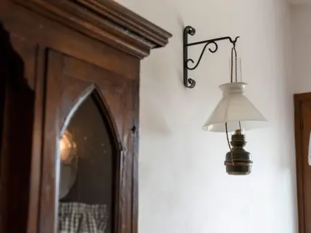 Wohnung im Agriturismo La Rombaia, Appartement 4 personnes à Castiglione della Pescaia - Photo 23
