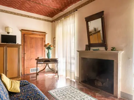 für 2 Personen  + 1 Kind ca. 65 m&sup2; in Cortona, Toskana (Provinz Arezzo) - Photo 1