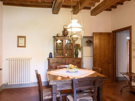 für 2 Personen  + 1 Kind ca. 65 m&sup2; in Cortona, Toskana (Provinz Arezzo) - Photo 2