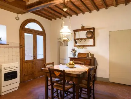 für 2 Personen  + 1 Kind ca. 65 m&sup2; in Cortona, Toskana (Provinz Arezzo) - Photo 3