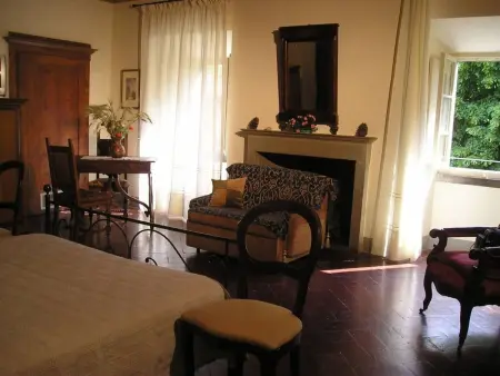 für 2 Personen  + 1 Kind ca. 65 m&sup2; in Cortona, Toskana (Provinz Arezzo) - Photo 10
