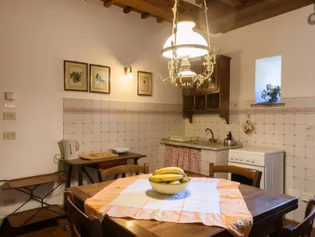 für 2 Personen  + 1 Kind ca. 65 m&sup2; in Cortona, Toskana (Provinz Arezzo) - Photo 19
