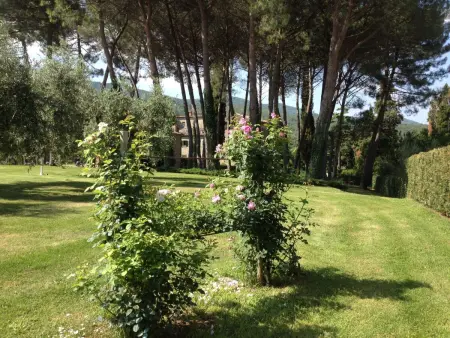 für 3 Personen  + 1 Kind ca. 75 m&sup2; in Cortona, Toskana (Provinz Arezzo) - Photo 8