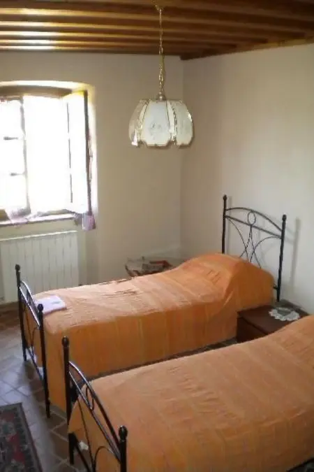 Renovierte Wohnung, Appartement 5 personnes à Passignano sul Trasimeno - Photo 6