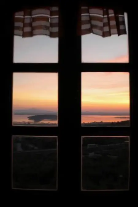 Renovierte Wohnung, Appartement 5 personnes à Passignano sul Trasimeno - Photo 7