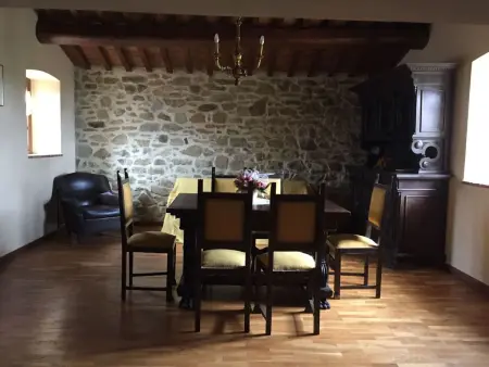 Renovierte Wohnung, Appartement 5 personnes à Passignano sul Trasimeno - Photo 3