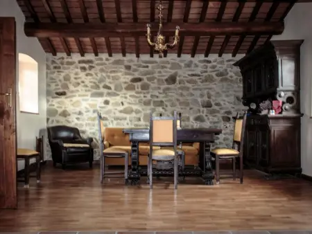 Renovierte Wohnung, Appartement 5 personnes à Passignano sul Trasimeno - Photo 6