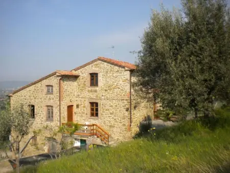 Renovierte Wohnung, Appartement 5 personnes à Passignano sul Trasimeno - Photo 15