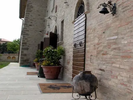 Ferienvilla  Kloster Biribino, Maison 25 personnes à Città di Castello - Photo 2