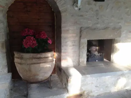 Ferienvilla  Kloster Biribino, Maison 25 personnes à Città di Castello - Photo 7