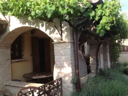 Ferienvilla  Kloster Biribino, Maison 25 personnes à Città di Castello - Photo 8