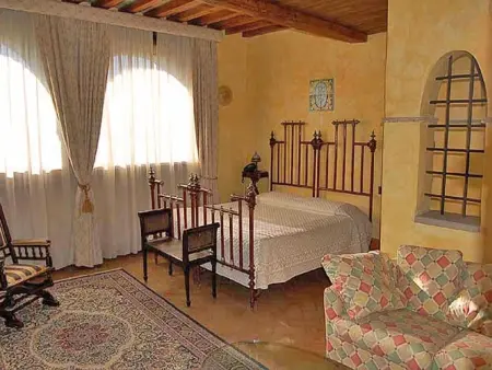 Ferienvilla  Kloster Biribino, Maison 25 personnes à Città di Castello - Photo 17