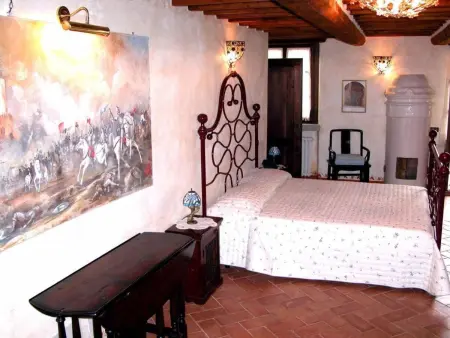 Ferienvilla  Kloster Biribino, Maison 25 personnes à Città di Castello - Photo 19