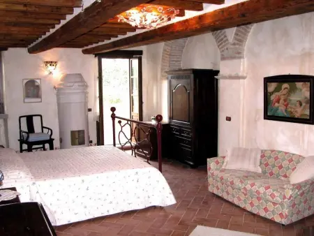Ferienvilla  Kloster Biribino, Maison 25 personnes à Città di Castello - Photo 20