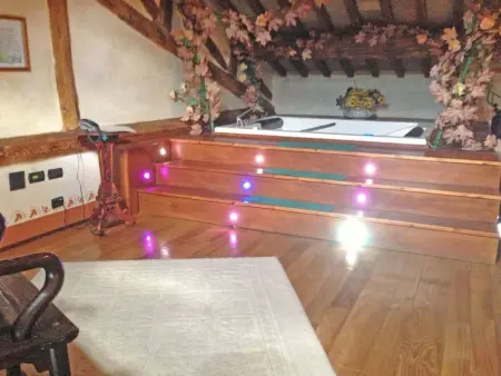 Ferienvilla  Kloster Biribino, Maison 25 personnes à Città di Castello - Photo 21
