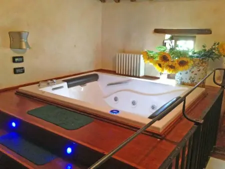 Ferienvilla  Kloster Biribino, Maison 25 personnes à Città di Castello - Photo 23