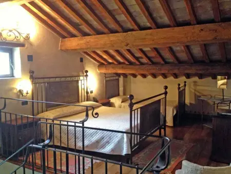Ferienvilla  Kloster Biribino, Maison 25 personnes à Città di Castello - Photo 24