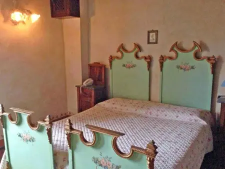 Ferienvilla  Kloster Biribino, Maison 25 personnes à Città di Castello - Photo 28