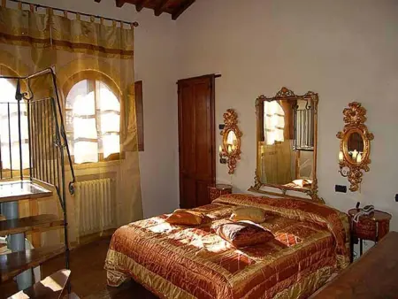 Ferienvilla  Kloster Biribino, Maison 25 personnes à Città di Castello - Photo 29
