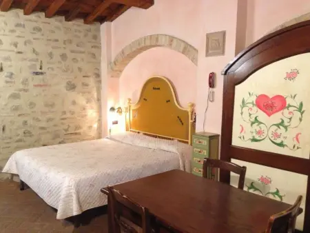 Ferienvilla  Kloster Biribino, Maison 25 personnes à Città di Castello - Photo 31