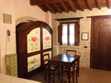 Ferienvilla  Kloster Biribino, Maison 25 personnes à Città di Castello - Photo 32